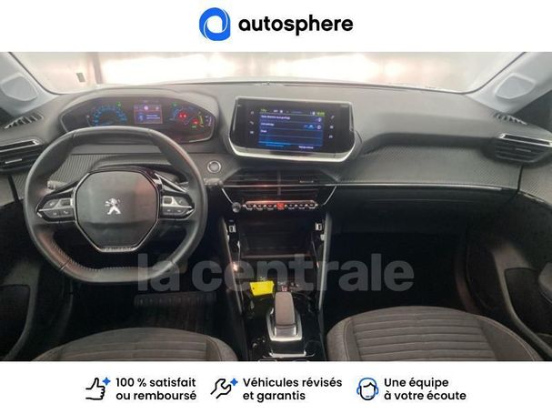 Peugeot 208 100 kW image number 8