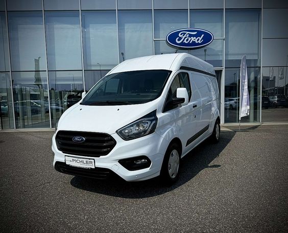 Ford Transit Custom 320 L2H2 2.0 TDCi Trend 96 kW image number 2