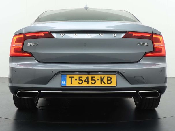 Volvo S90 T8 Inscription AWD 300 kW image number 4