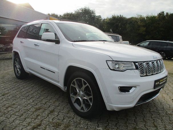 Jeep Grand Cherokee 3.0 Overland 184 kW image number 2