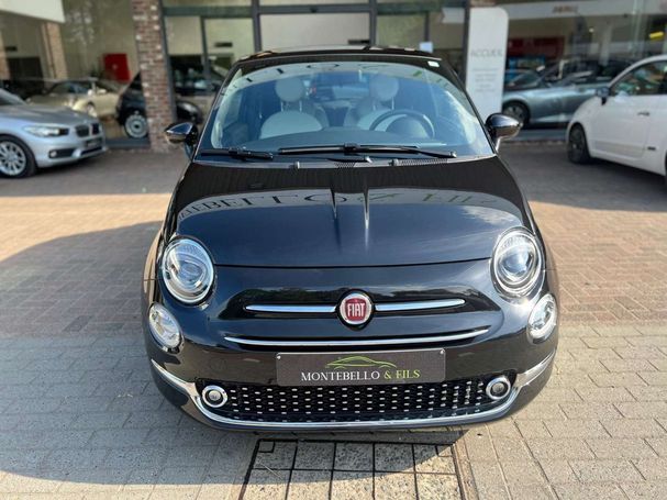 Fiat 500 MHEV 51 kW image number 3