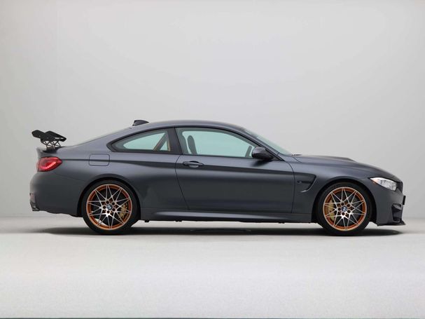 BMW M4 368 kW image number 8