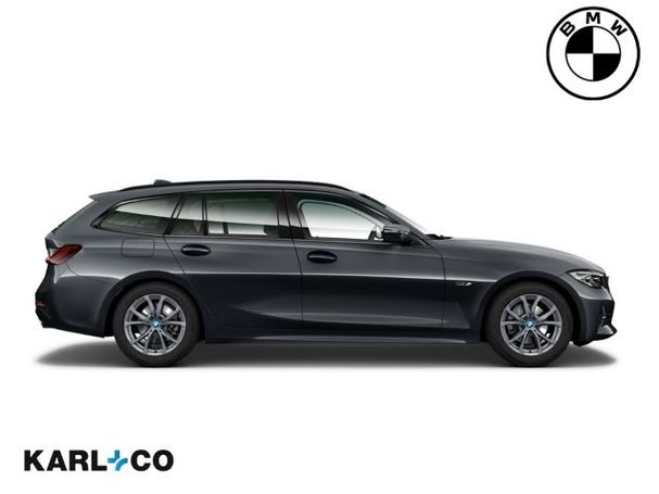 BMW 330 e Touring Sport Line 218 kW image number 3