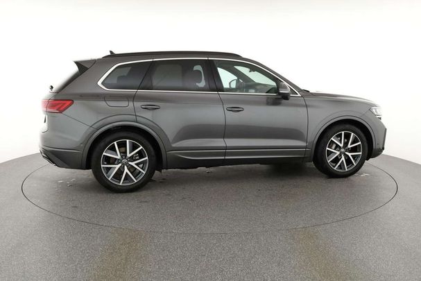 Volkswagen Touareg 3.0 TDI 4Motion 210 kW image number 21