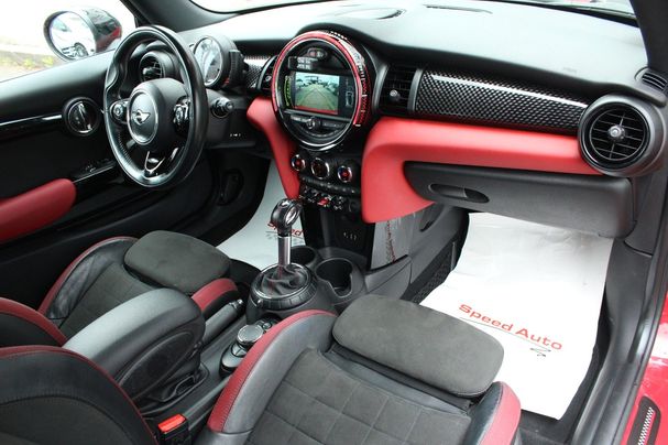 Mini John Cooper Works 170 kW image number 15