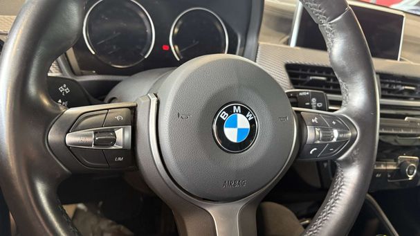 BMW X2e M Sport X xDrive 162 kW image number 3