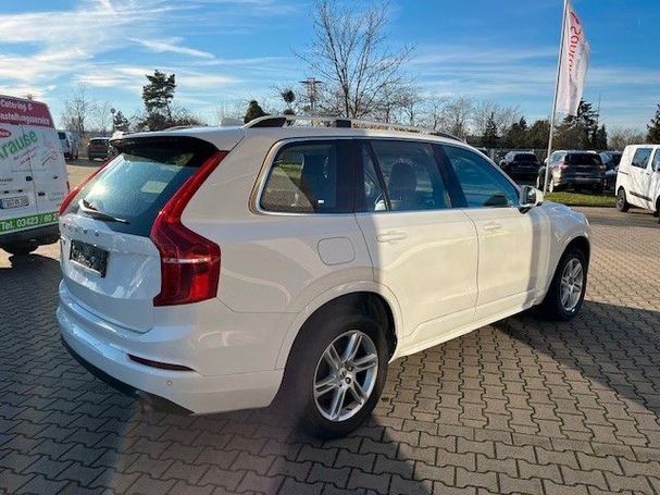 Volvo XC90 D4 140 kW image number 3