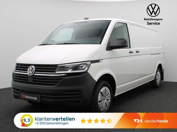 Volkswagen T6 Transporter DSG 110 kW image number 1