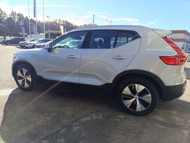 Volvo XC40 T5 Inscription 192 kW image number 2