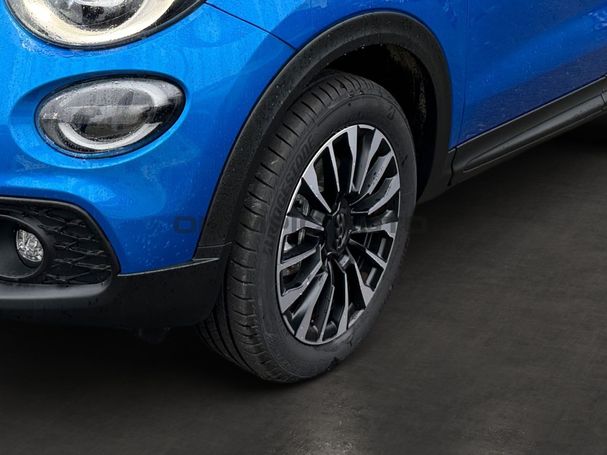 Fiat 500X 1.5 Hybrid 96 kW image number 6