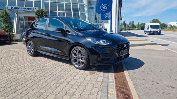 Ford Fiesta ST-Line 92 kW image number 2