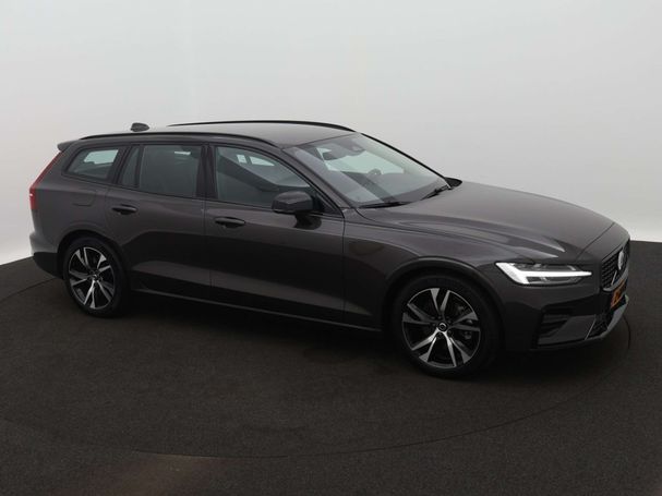 Volvo V60 B4 Plus 145 kW image number 11