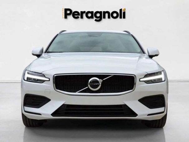 Volvo V60 B4 145 kW image number 3