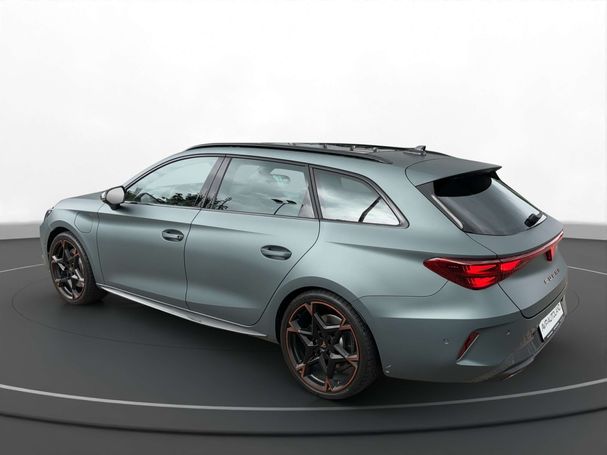 Cupra Leon Sportstourer VZ 1.5 e-Hybrid DSG 200 kW image number 7