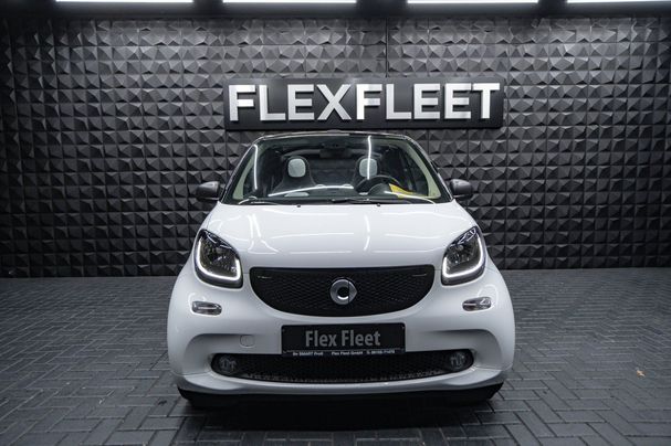 Smart ForTwo 66 kW image number 4