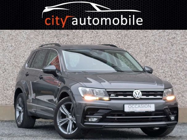 Volkswagen Tiguan 1.4 TSI 4Motion DSG 110 kW image number 1