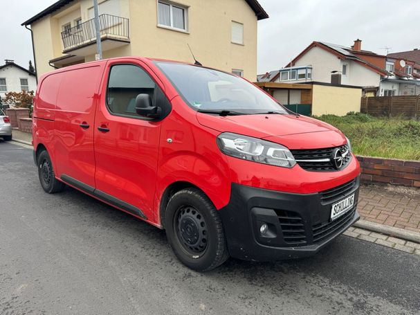 Opel Vivaro 90 kW image number 2