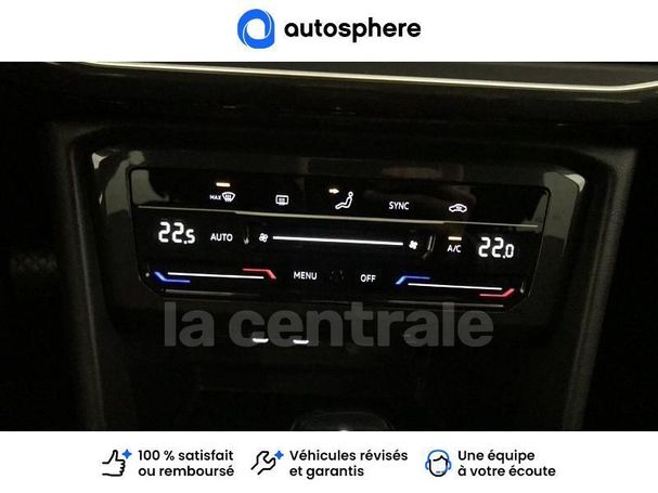 Seat Tarraco 2.0 TDI Style 110 kW image number 9