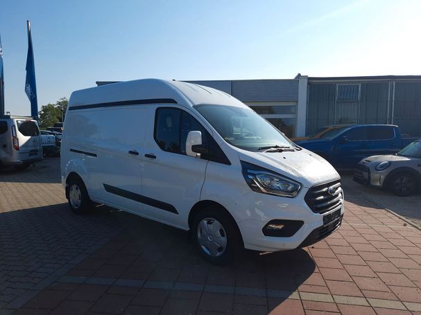 Ford Transit Custom 320 Trend 96 kW image number 2