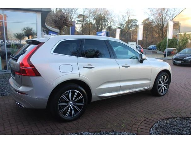 Volvo XC60 AWD Inscription B5 184 kW image number 1