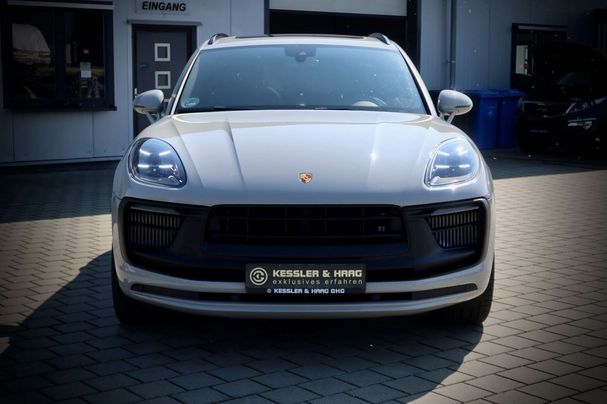 Porsche Macan GTS 324 kW image number 3