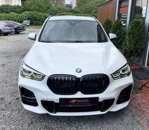 BMW X1 xDrive 170 kW image number 36