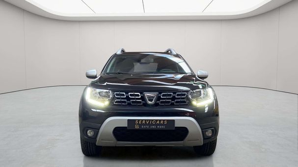 Dacia Duster 80 kW image number 3