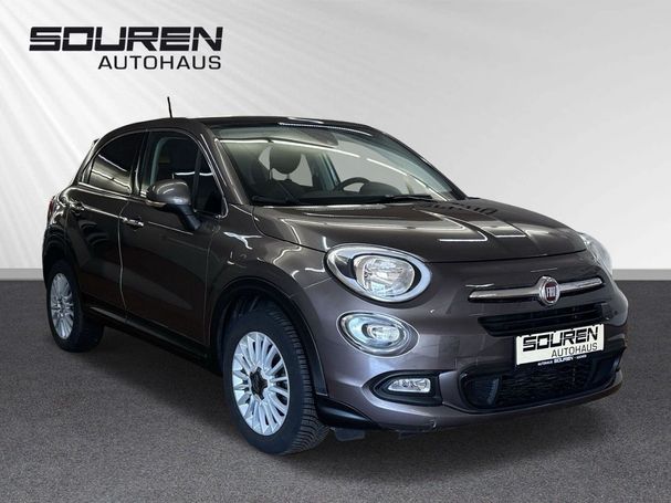 Fiat 500X 1.6 Lounge 88 kW image number 6