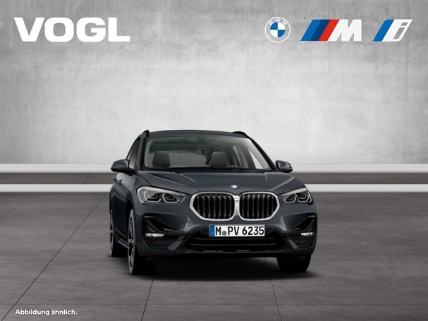 BMW X1 sDrive18d 110 kW image number 10