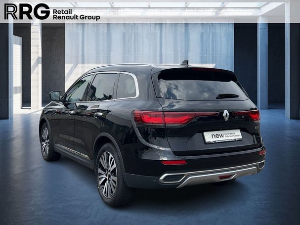 Renault Koleos dCi 185 Initiale Paris X-Tronic 135 kW image number 4