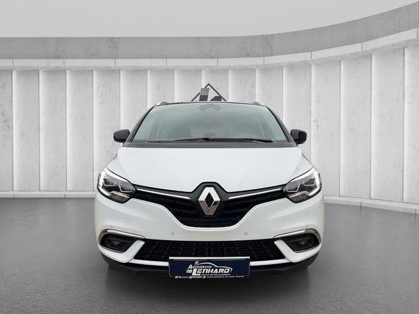 Renault Grand Scenic TCe 140 103 kW image number 11