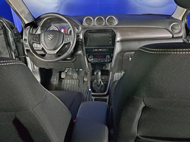 Suzuki Vitara 82 kW image number 14