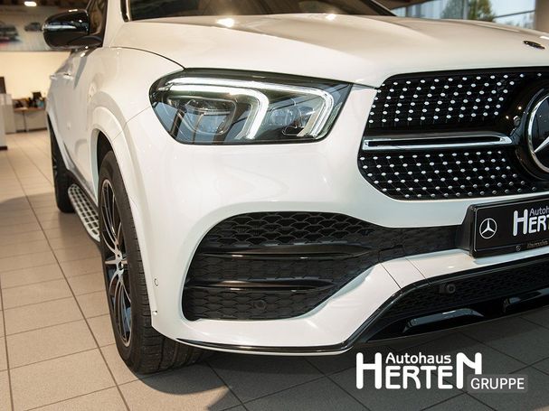 Mercedes-Benz GLE 400 d 243 kW image number 13