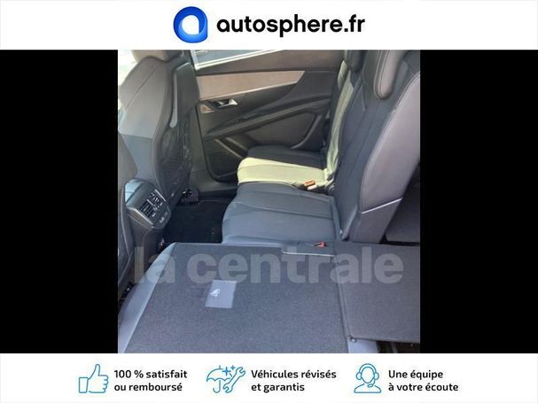 Peugeot 5008 96 kW image number 22