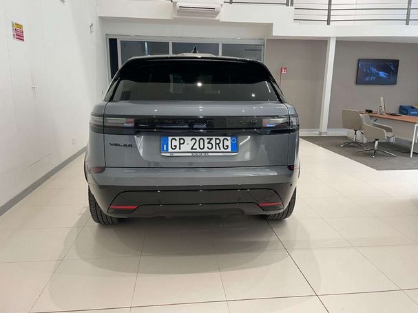 Land Rover Range Rover Velar R-Dynamic SE 150 kW image number 3