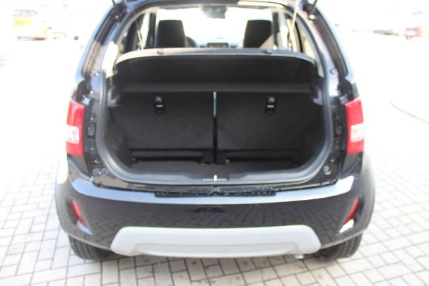 Suzuki Ignis 61 kW image number 7