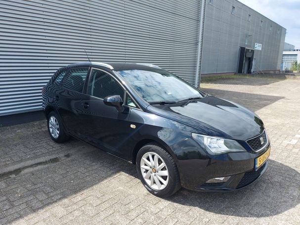 Seat Ibiza ST 1.2 TSI 63 kW image number 2