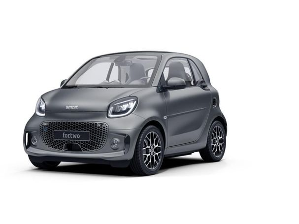 Smart ForTwo 60 kW image number 18