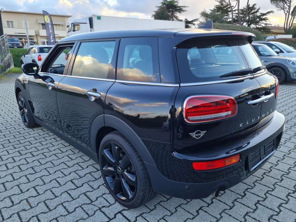 Mini One Clubman Mini 75 kW image number 5