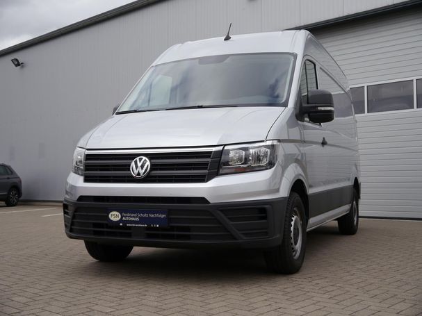 Volkswagen Crafter 35 TDI 103 kW image number 1