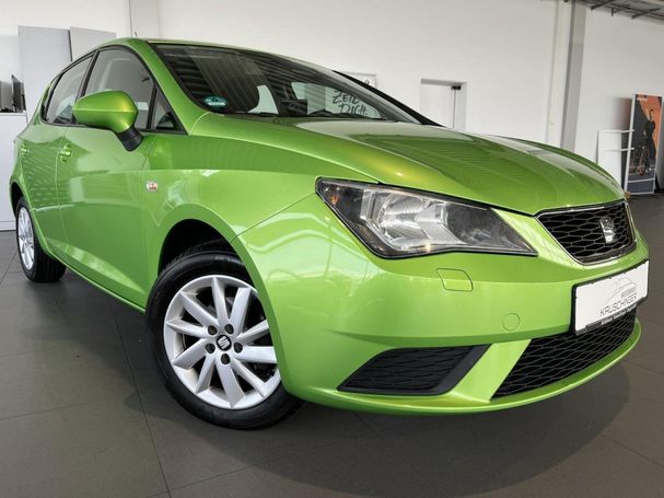 Seat Ibiza ST Style 63 kW image number 3