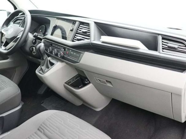 Volkswagen T6 Caravelle DSG 110 kW image number 3