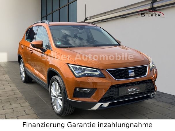 Seat Ateca 110 kW image number 7