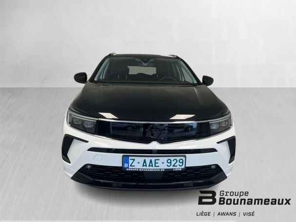 Opel Grandland GSe 221 kW image number 3