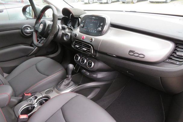 Fiat 500X 1.5 Hybrid Dolcevita DCT 96 kW image number 15