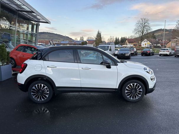 Fiat 500X 1.0 Cross 88 kW image number 9