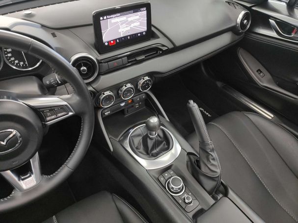 Mazda MX-5 RF 118 kW image number 12