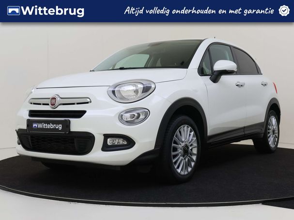 Fiat 500X 1.4 Multiair Cross 103 kW image number 1