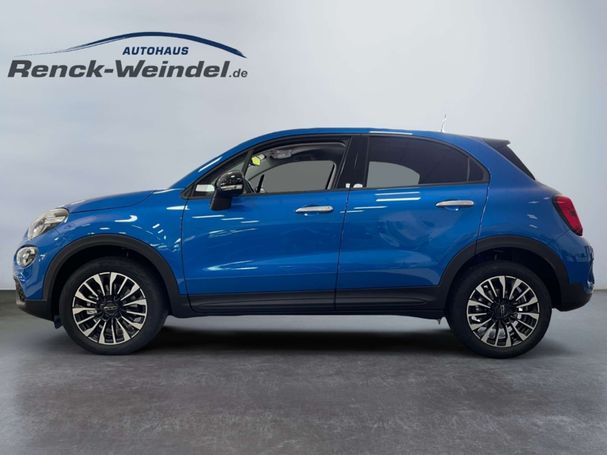 Fiat 500X Dolcevita 96 kW image number 5