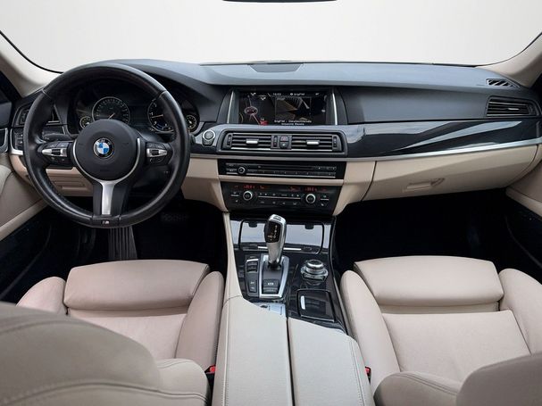 BMW 530d xDrive 190 kW image number 11